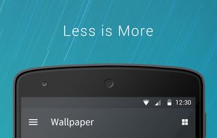 Insta Walli - Wallpapers HD screenshot 3