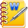 Writing Outliner icon
