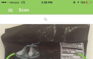 SmartLabel screenshot 2