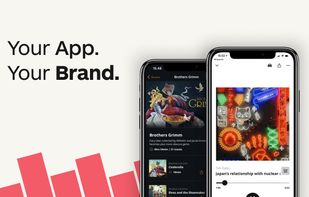 Your App, Your Brand