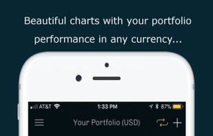 Cryptonaut screenshot 1