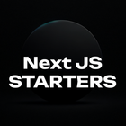 NextJs Starters icon