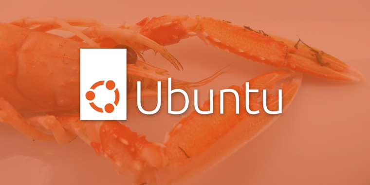Ubuntu 23.04 'Lunar Lobster': A Major Update for the Popular GNU/Linux Distribution image