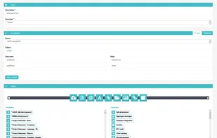 Flowmailer screenshot 1