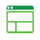 Homepage icon