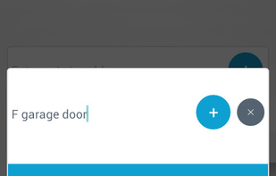 JotBlue screenshot 1
