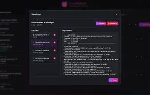 Cr*nMaster screenshot 3