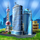 Megapolis icon