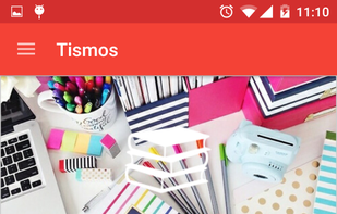 Select the card you want to create