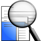 Big Files Finder icon