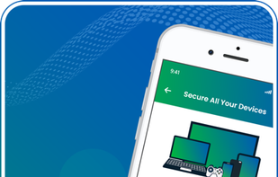 OysterVPN screenshot 3