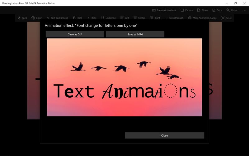 Open Source Microsoft GIF Animator Alternatives: Top 6 Animated GIF Creators  & Similar Apps