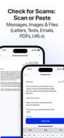 StopScam screenshot 2
