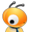 BigAnt Office LAN Messenger icon