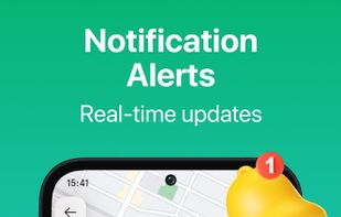 iSharing screenshot 3