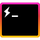Hyper icon