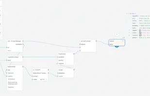 NodeScript screenshot 1