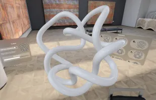 Knot Explorer screenshot 1