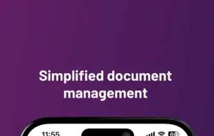 Foxit PDF Editor screenshot 3