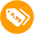 Chepa: Shopping Calculator icon