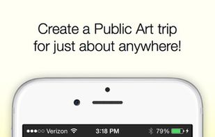 Public Art screenshot 1