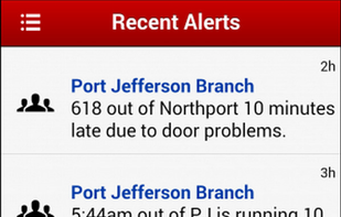 Clever Commute screenshot 1