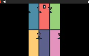 Make Them Fall screenshot 2