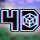 4D Miner icon