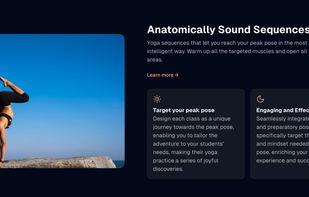 Flowers screenshot 1