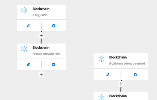 ChainJet screenshot 2