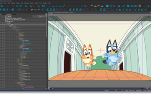 CelAction2D screenshot 1