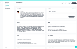 Doerplan screenshot 1