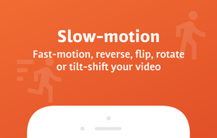 Videoshop screenshot 1