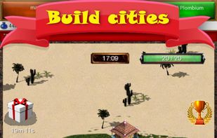 Ur-Land screenshot 1