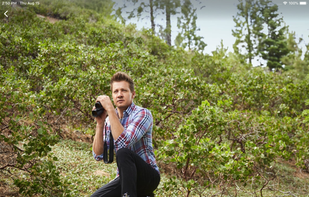 Slate Magazine screenshot 1