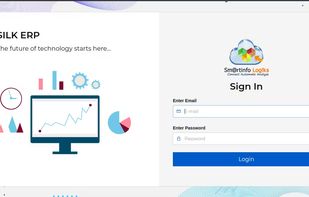 BizSuite screenshot 1
