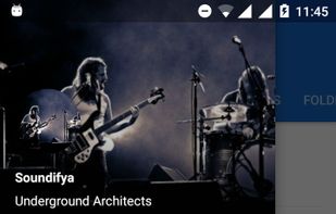 Easy Navigation With Controls
Quick navigation to basic and
advanced Controls