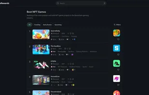 GameRewardz screenshot 1