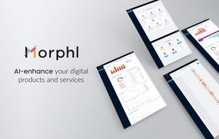 MorphL screenshot 1