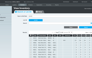 BizSlate screenshot 3