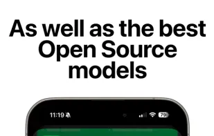 BonzAI - Your Local AI Agent screenshot 2