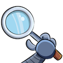 SelectorGadget icon