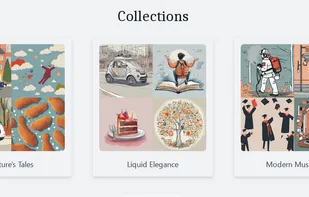 VectorArt.ai screenshot 1