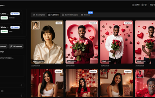 YourAIPhotographer screenshot 1