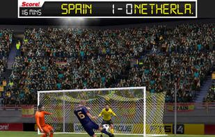 Score! World Goals screenshot 3
