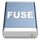 macFUSE Icon