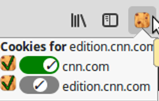 CookieMaster screenshot 1