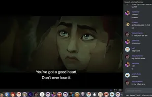 rabb.it like watch together