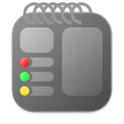 WallCal - Desktop Background Calendar icon