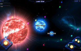 Last Star screenshot 3